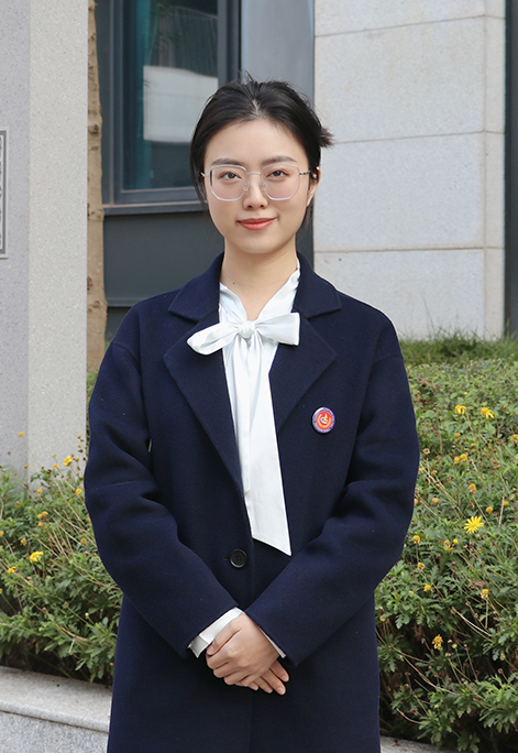 彭雪丽